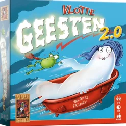 Vlotte Geesten 2.0|999 Games Outlet