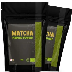 10% korting | Combideal Matcha Thee Poeder Premium Biologisch|Cupplement Online