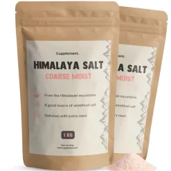 Cupplement 30% korting | Combideal Himalaya Zout< Maaltijdverrijkers