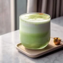 Cupplement 30% korting | Matcha Set Zwart< Thee