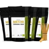 Cupplement 30% korting | Multipack Matcha Poeder Ceremonial Grade< Maaltijdverrijkers