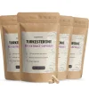 Cupplement 45% korting | Multipack Turkesterone Capsules 500 mg< Natuurlijke Supplementen