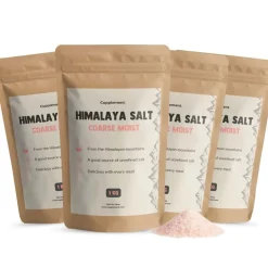 Cupplement 45% korting | Multipack Himalaya Zout< Maaltijdverrijkers