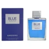 A. Banderas Blue Seduction For Men - Eau de Toilette 200ml|Antonio Banderas New