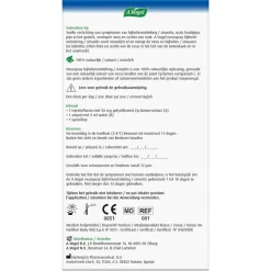 A.Vogel A. Vogel Bijholteontsteking Neusspray< Natuurlijke Zelfzorgmiddelen|Luchtwegen