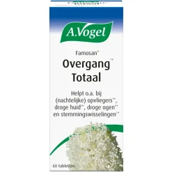 A. Vogel Famosan Overgang Totaal|A.Vogel Clearance