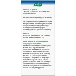 A. Vogel Famosan Overgang Totaal|A.Vogel Clearance
