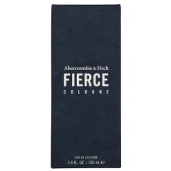 Abercrombie & Fitch Fierce Men Eau de Cologne<Heren Herenparfum