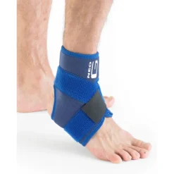 Able2 Enkelbandage< Braces En Bandages