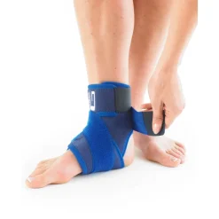 Able2 Enkelbandage< Braces En Bandages