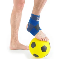 Able2 Enkelbandage< Braces En Bandages