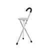 Able2 Wandelstok met Zitje< Mobiliteitshulpmiddelen