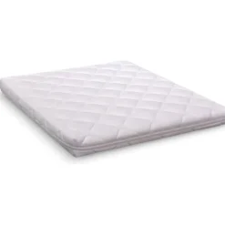 ABZ Bruine Beer 75x95 Matras< Baby Beddengoed