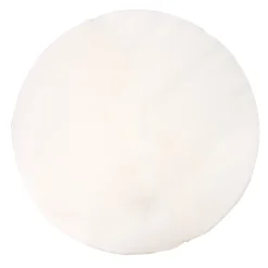 Best Sleep ABZ Rond Matras Box Comfort 95 cm< Babymatrassen