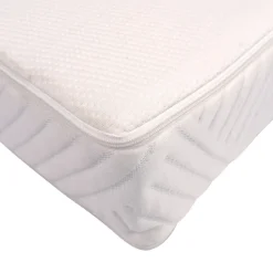 Best Sleep ABZ 70x140 Breath Ease Luxe Matras Peuterbed< Babymatrassen