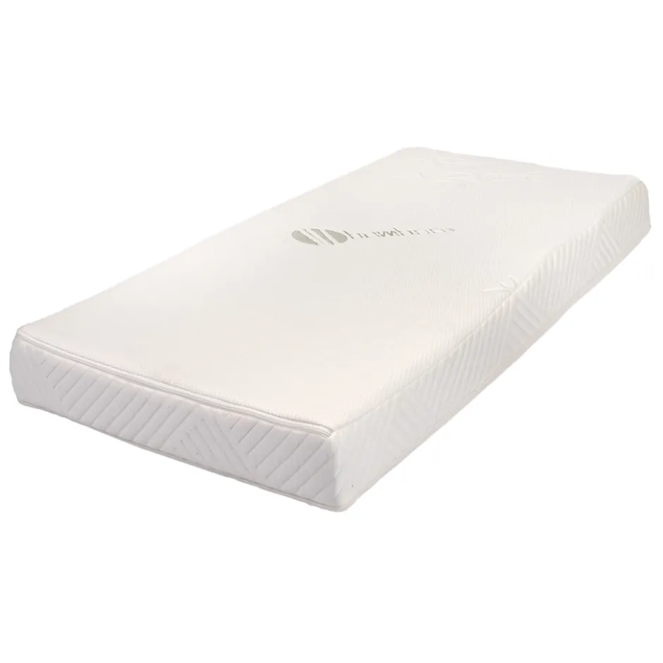 ABZ 60x120 Breath Ease Luxe Matras Ledikant|Best Sleep Outlet