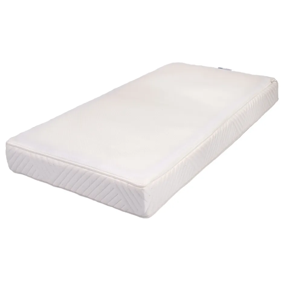 ABZ 60x120 Breath Ease Luxe Matras Ledikant|Best Sleep Outlet