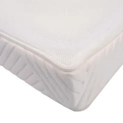 ABZ 60x120 Breath Ease Luxe Matras Ledikant|Best Sleep Outlet