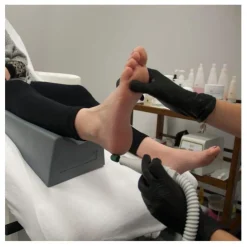 Activepodo podologisch beenkussen voor pedicure of podologie| Online