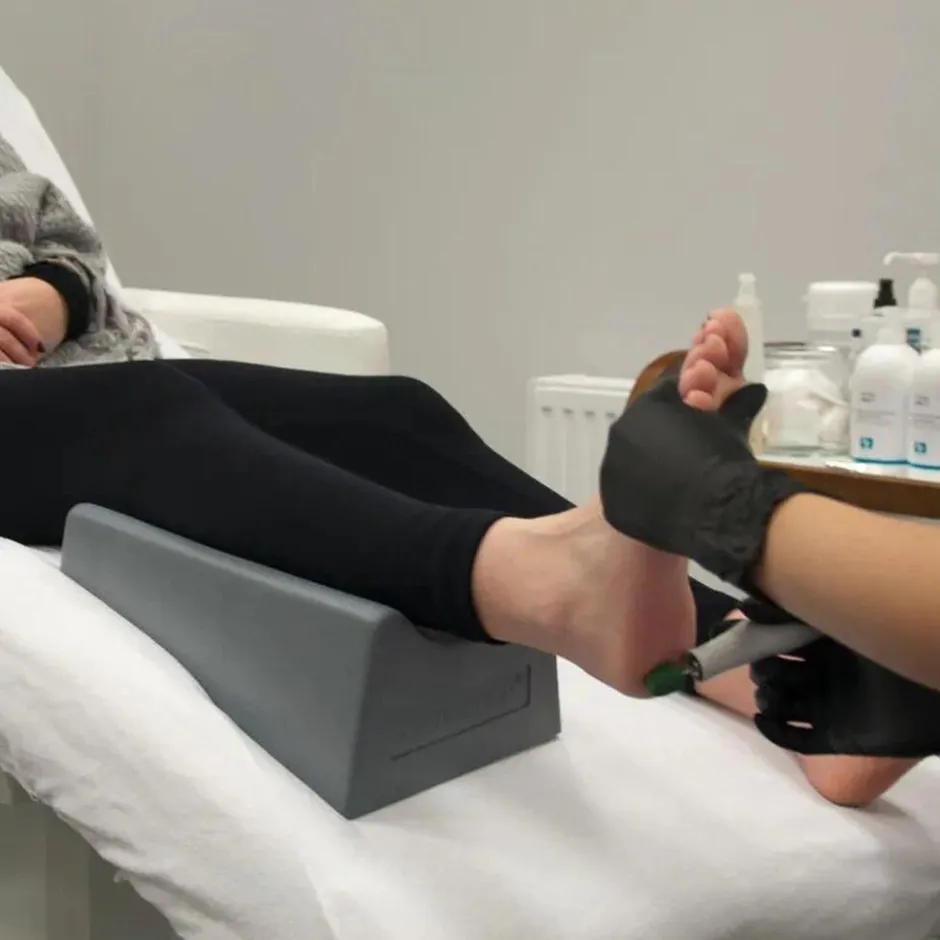 Activepodo podologisch beenkussen voor pedicure of podologie| Online