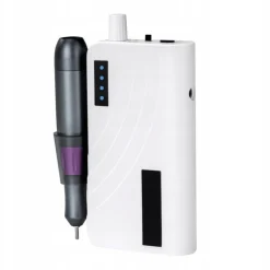 Activeshop Viva 201 draadloze oplaadbare nagelvijl voor manicure en pedicure met twist lock systeem en touch bedieningspaneel< Manicure- En/Of Pedicureset|Nagelverzorging