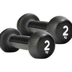 Adidas Neopreen Dumbbell Set< Halters En Gewichten