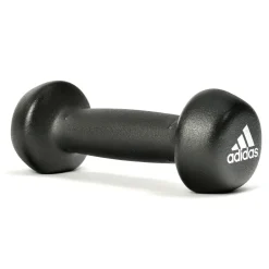 Adidas Neopreen Dumbbell Set< Halters En Gewichten