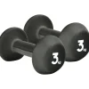 Adidas Neopreen Dumbbell Set< Halters En Gewichten