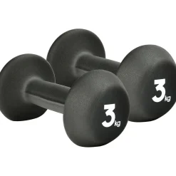 Adidas Neopreen Dumbbell Set< Halters En Gewichten