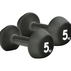 Adidas Neopreen Dumbbell Set< Halters En Gewichten