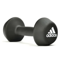 Adidas Neopreen Dumbbell Set< Halters En Gewichten