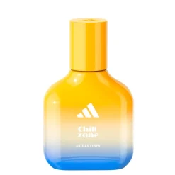 Adidas Vibes Chill Zone Eau de Parfum<DAMES Unisex Parfum|Herenparfum