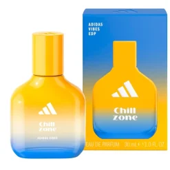 Adidas Vibes Chill Zone Eau de Parfum<DAMES Unisex Parfum|Herenparfum