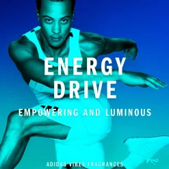 Adidas Vibes Energy Drive Eau de Parfum<DAMES Unisex Parfum|Herenparfum
