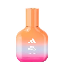 Vibes Get Comfy Eau de Parfum|Adidas Discount
