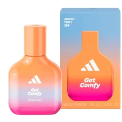 Vibes Get Comfy Eau de Parfum|Adidas Discount