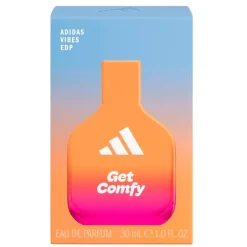 Vibes Get Comfy Eau de Parfum|Adidas Discount