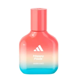 Adidas Vibes Happy Feels Eau de Parfum<DAMES Unisex Parfum|Damesparfum