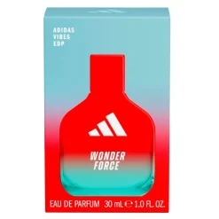 Vibes Wonder Force Eau de Parfum|Adidas Sale
