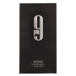 Afnan Pm9 Eau de Parfum<Heren Herenparfum