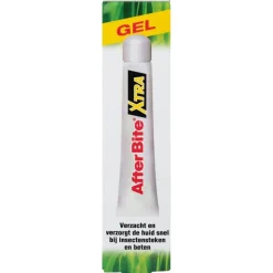 After Bite Xtra Gel< Insecten