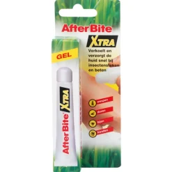 After Bite Xtra Gel< Insecten