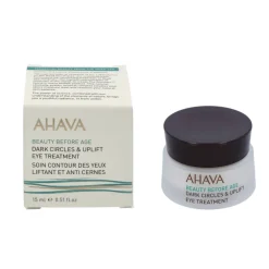 Ahava B.B.A. Dark Circles & Uplift Eye Treatment 15 ml< Oogcreme