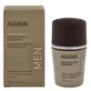 Ahava Men Roll-On Magnesium Rich Deodorant 50ml< Deoroller
