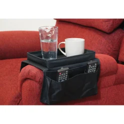 Aidapt Armleuning stoel organizer< Autostoelaccessoires