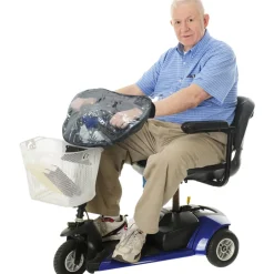dashboard beschermer scootmobiel|Aidapt Best