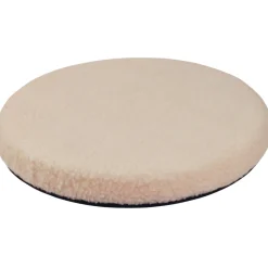 Aidapt draaikussen fleece cover< Revalidatiehulpmiddelen