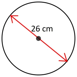 Aidapt emmer toiletstoel diameter 26 cm< Badkamer En Toilethulpmiddelen