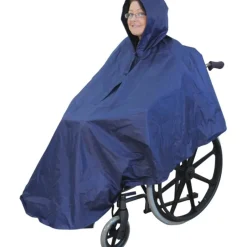 VA127c Poncho|Aidapt Hot