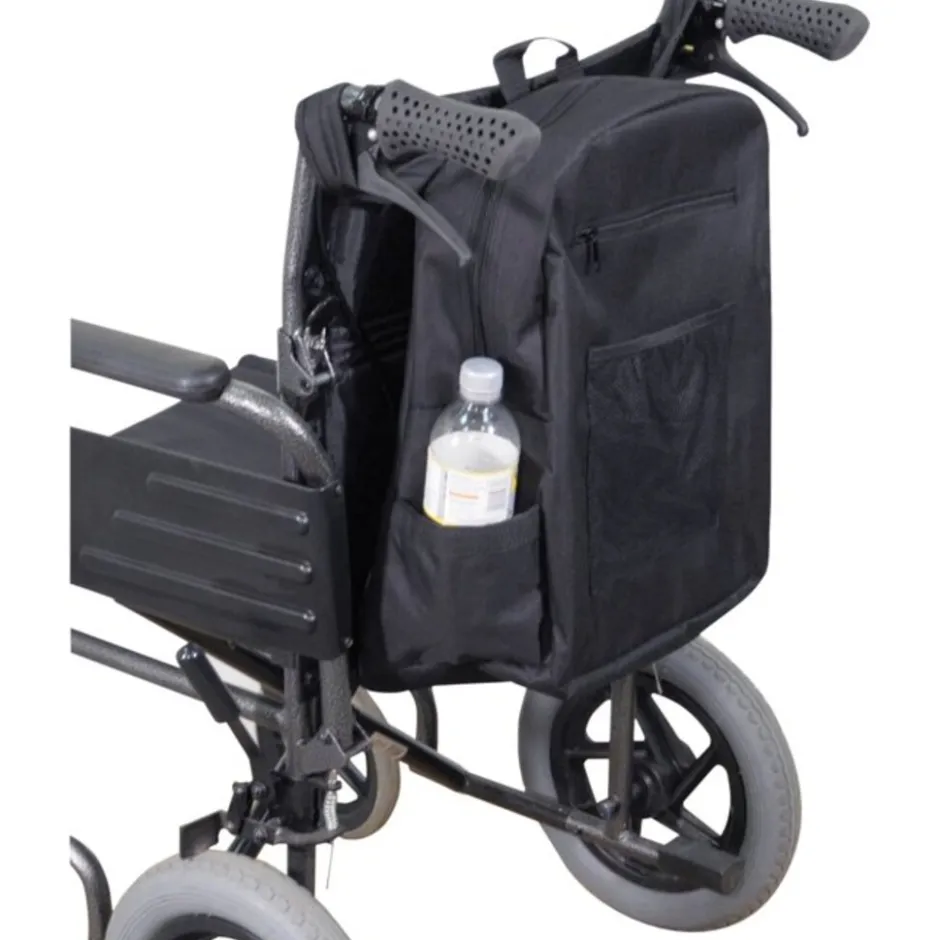 Aidapt VA136SS Rolstoeltas< Mobiliteitshulpmiddelen
